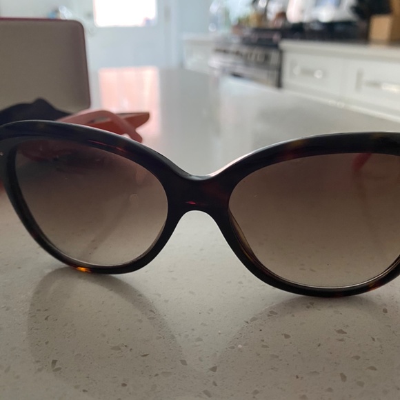 Kate Spade Sunglasses - Picture 2 of 3
